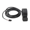 Thumb Shifter ABS Thumb Electric Scooter Speed Controller Light Weight