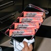 Barebells Protein Bars - Protein Snacks with High Protein -