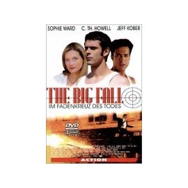 The Big Fall - Im Fadenkreuz des Todes