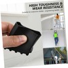 4pcs Ladder Foot Cover Ladder Feet Buddy Step Anti Ladder