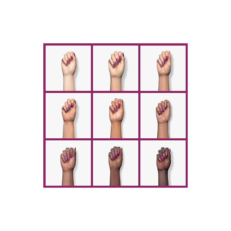 Theons nail lacquer 149