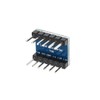 SHILLEHTEK IIC I2C Logic Level Converter PRE-SOLDERED Bi-Directional 3.3V-5V 4