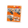 FEIN 35222952300 - Starlock E-Cut Wood/Metal Multi-Tool Blade Set -