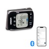OMRON HEM-6232T Intelli IT Baumanómetro Digital de Muñeca Portátil con