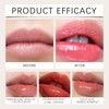 Labial que cambia de color y dura 24h – Hidratación