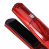 Kemei LED Temperature Display Hair Straightener Hair Straightening Flat Iron