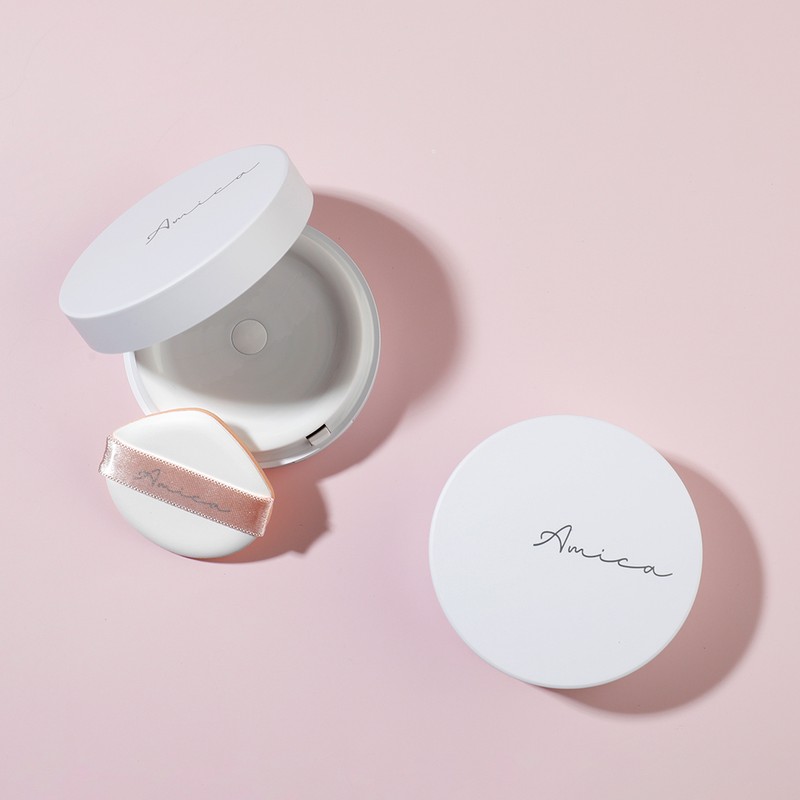 Amica Ai Balm Cushion Recovery Refill 15g BB Cushion /