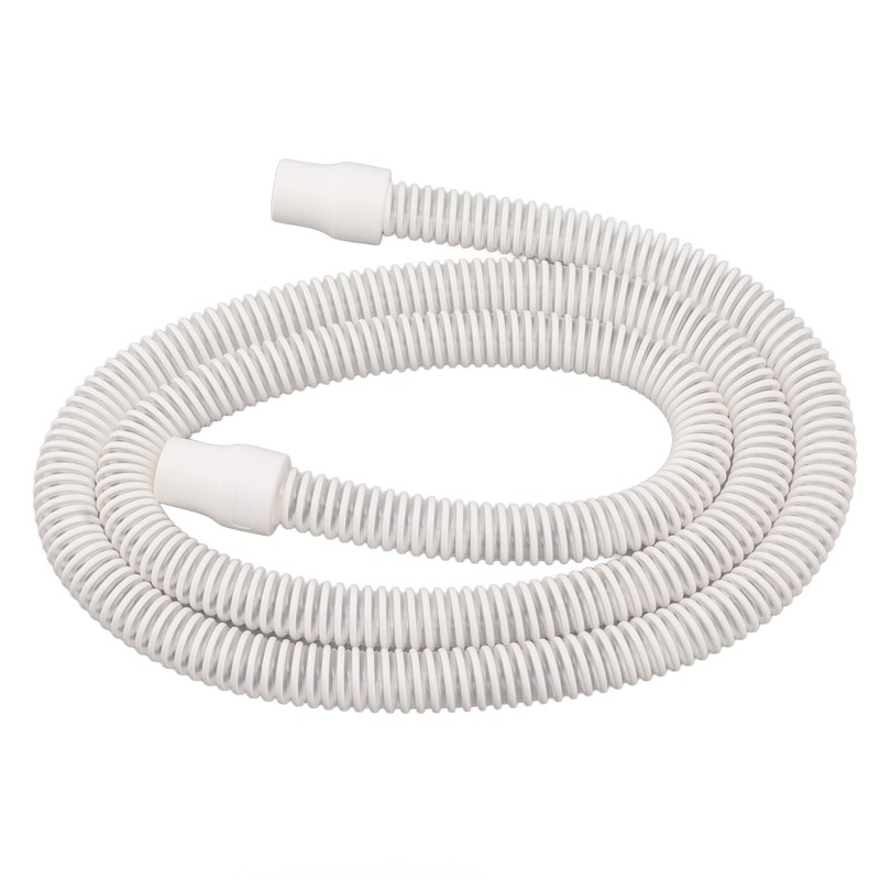 6FT Breathing Machine Tube Universal Flexible Connecting Tube Sealing for