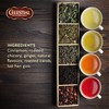 Celestial Seasonings Holiday Herbal Tea, Gingerbread Spice, 18 Count