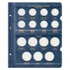 Whitman U.S. Type Coin Collection Album for 20th & 21st