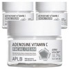 APLB Adenosine Vitamin C Facial Cream, 55ml, 3 pieces / APLB 아데노신 비타민C 페이셜 크림, 55ml, 3개