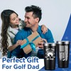 DOEARTE Golf Gifts for Dad - Fathers Day Gift for