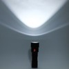 Outdoor Powerful Underwater Diving Aluminum Alloy Flashlight LED Electric Torch