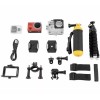 Explore One 4K Action Camera with WiFi Bundle- Brand New