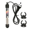 Submersible Aquarium Heater 60W Fast Heating Smart Thermostat IPX8 Waterproof