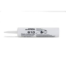 WEST SYSTEM 810-2 CAULKING TUBES FILLABLE (2/PK) MARINE ACCESSORIES