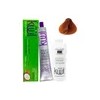 Kit Tinte De Cabello Kuul 90 Ml Naturales + Peroxido