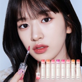 CLIO [CLIO]Crystal Glam Tint (11 colors)