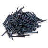 Design61 100x Steel Pins Skirting Board Pins Nail 2.0 x