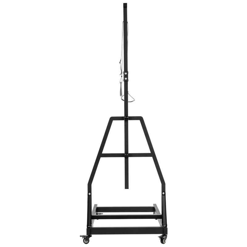 Kreiaoer Trapeze Bar for Bed Mobility, Heavy Duty Bedside Pull