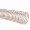 Norres Extraction Hose Extraction System Spiral Hose Chip Hose Wood
