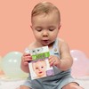 Otostick Baby, Aesthetic Correctors for Prominent Ears, Contains 8 Correctors