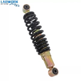labworkautocom For Yamaha PW 80 BW 80 TTR90 TTR110 Rear Absorber Shock New
