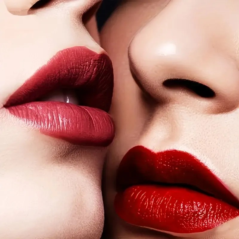 18 Piezas Conjunto De Lápices Labiales - G A $25257