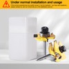 Tongue and Groove Router Bit Set of 2 Pieces,Router Bits