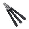 Centre Punch/Dot Marking 3pc Metal Marking Centre Wood Scribe Nail