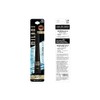 Stay Put Matte Liquid Eyeliner - Waterproof Liquid Eyeliner Pen,