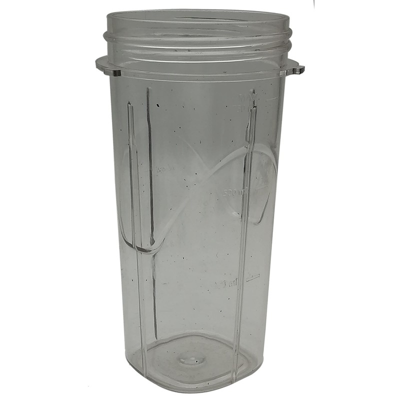 Replacement Pro blade with bottom and 24oz Blend-N-Go Cup with