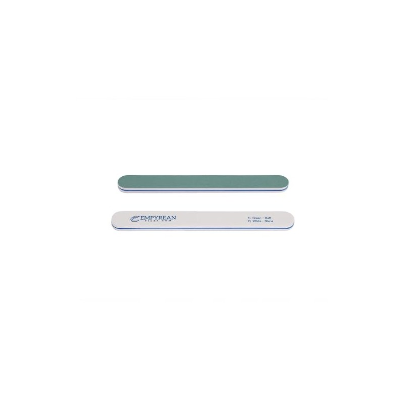 Empyrean Buffer Nail File | 2 Step Polish and Shine