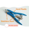 Balloon Stuffing Machine Tools, Balloon Stretcher OpeningTool Stuffer Kit for