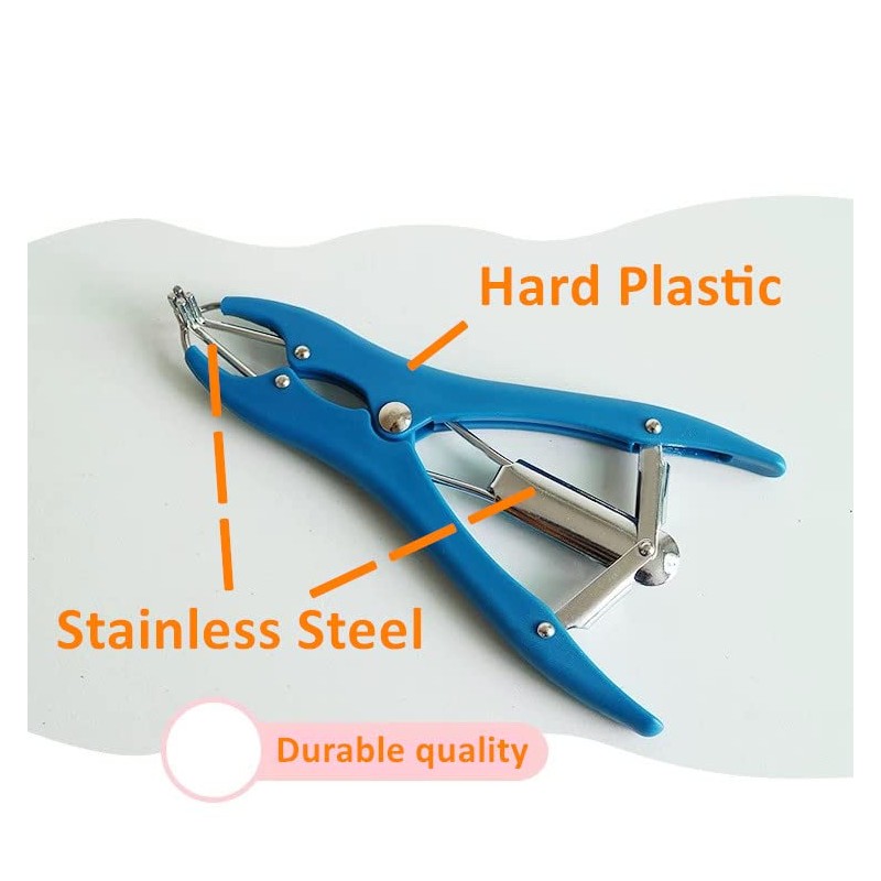 Balloon Stuffing Machine Tools, Balloon Stretcher OpeningTool Stuffer Kit for