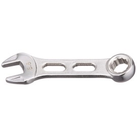 ASH LI TOOL COMBINATION SPANNUCKON 5.5mm LCWU005 Combination Spanner