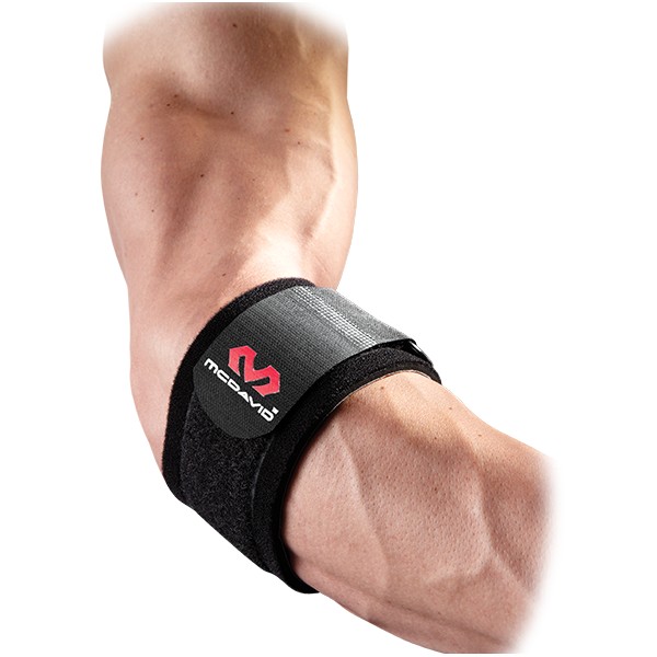McDavid 486 Elbow Strap - ADJUSTABLE