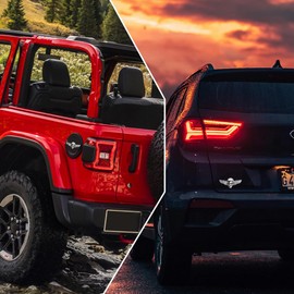 3D Metal Skull Car Stickers, 2pcs Skull Car Stickers and Decals Skull Motorcycle Stickers Harley Stickers Decals for Car Motorcycle (Silver B)