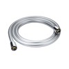 YEAUPE Shower Hose 1.6 m with Twist Protection 160 cm