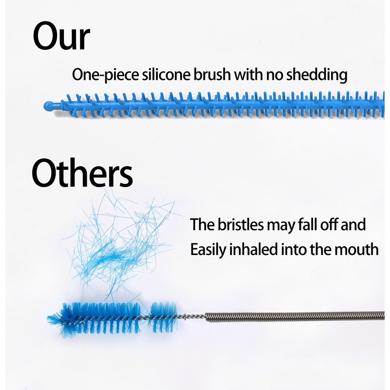 New CPAP Cleaning Kit, Electric CPAP Cleaner for Hose and