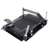 MOTOKU Diesel Fuel Cooler for Chevy Silverado 2500HD 3500 Sierra