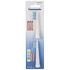 Panasonic WEW0974W503 Multifunktionsbürste WEW0974W503 (2er Pack) für EW-DM81, Ersatzzahnbürste, Original-Zubehör