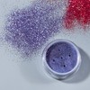 Classic Fine Glitter Shakers by Moon Glitter - Lavender -