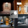 Motion Sensor Light Bulbs - 9W (60W Equivalent) E26 Motion