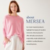 MERSEA Luxury Room Spray, Beach Bungalow, 4 oz