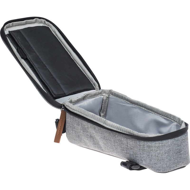 Bell Stowaway 500 Top Tube Bicycle Bag