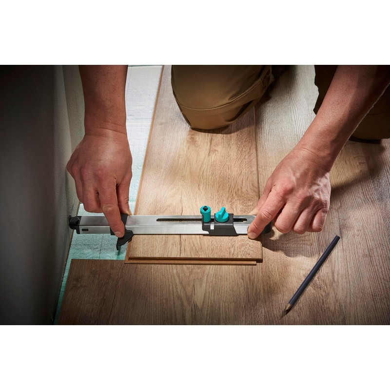 wolfcraft Project Set "Transfer Angle and Fit Laminate" I 8660000