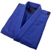 Venum Contender Evo BJJ Gi-Royal Blue, A5
