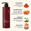 Scalp Ssag Shampoo 520ml – Shampoo Coreano Anticaída y Anti-Envejecimiento