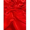 Novato Textiles Silky Satin Liquid Fabric Plain Luxury Craft Dressmaking